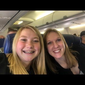 Meet your Posher, Nancy